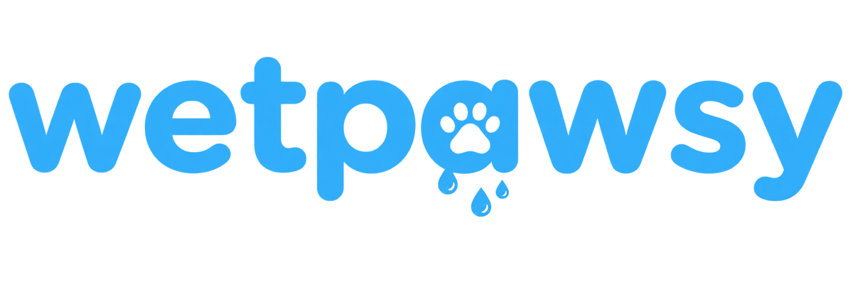 wetpawsy