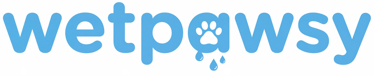 wetpawsy